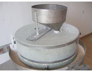 Mesin penggilingan gandum