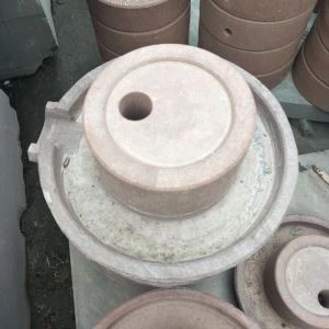 Pabrik Mesin Penggilingan Tepung