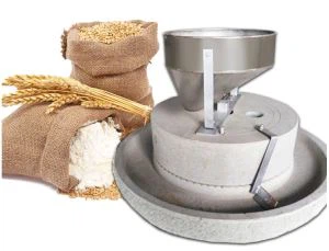 Mesin Penggiling Tepung