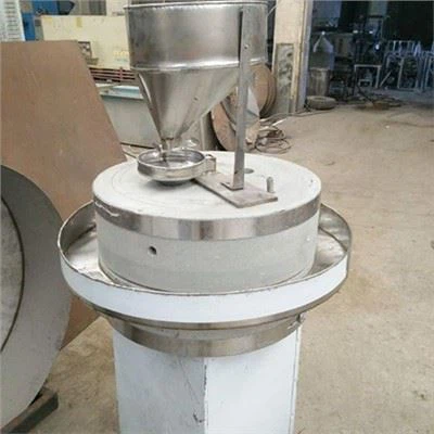 Mesin Pembuat Susu Kedelai Suhu Rendah Murah