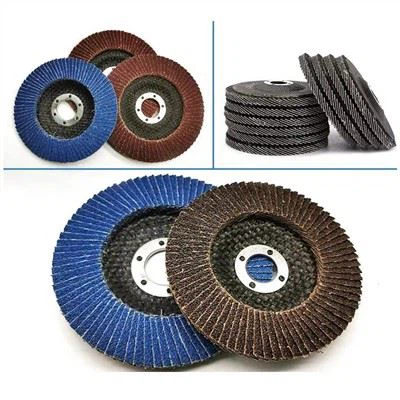 flap disc untuk baja