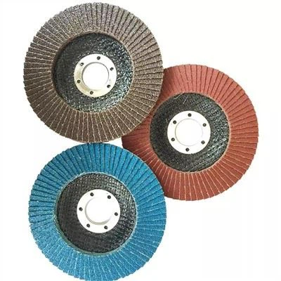Produsen Flap Disc