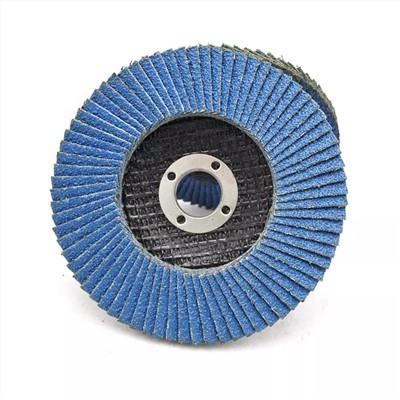 Flap Disc Zirkonium Oksida
